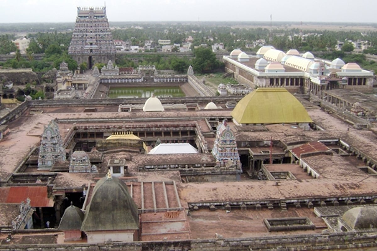 சிதம்பரம் ஸ்ரீநடராஜர் கோயிலை யார் நிர்வகிப்பது குறித்து உச்சநீதிமன்றம் தீர்ப்பு: ஆதரவும், எதிர்ப்பும்
